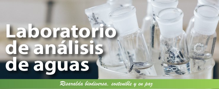 Laboratorio De Analisis De Aguas Carder Carder