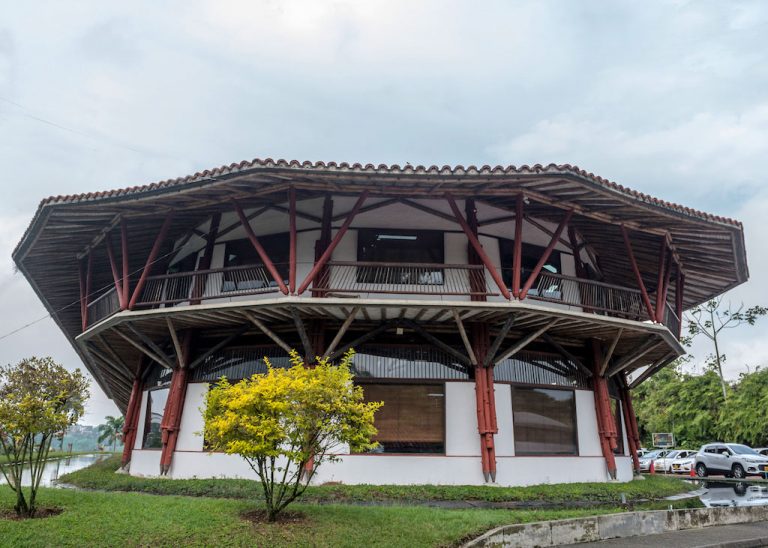 CARDER - Corporación Autónoma Regional de Risaralda