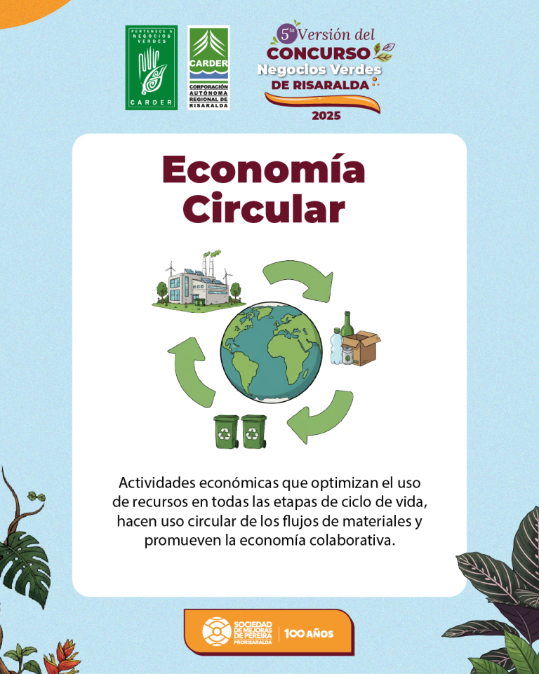 5ta Version del concurso Negocios Verdes de Risaralda 2025 Version 2_3