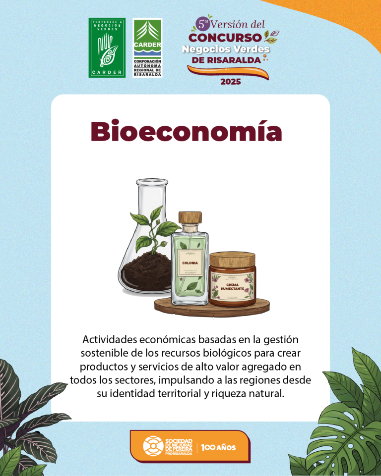 5ta Version del concurso Negocios Verdes de Risaralda 2025 Version 2_4