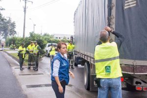 Operativos Forestal