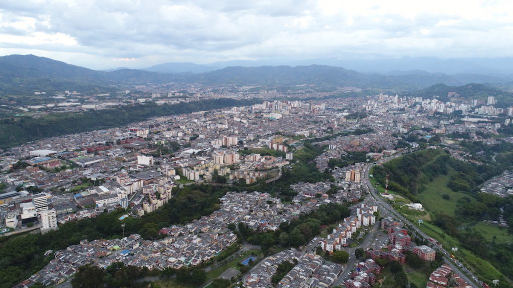 Pereira