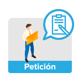 Peticion