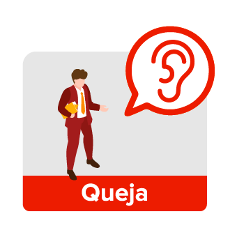 Queja