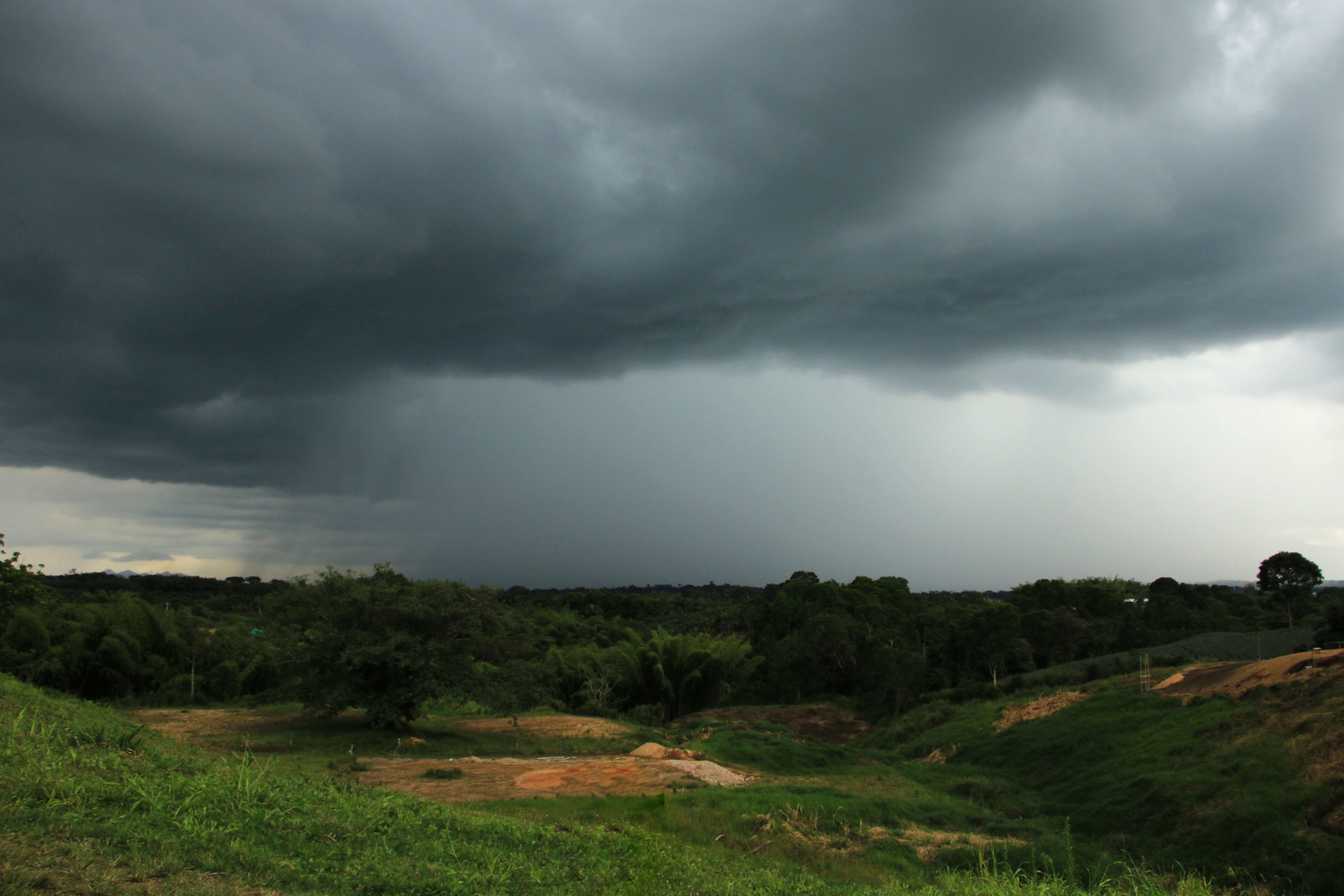 Clima en risaralda