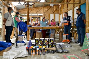 La CARDER entregó 36 Procedas de las vigencias 2020 y 2021. La convocatoria 2022 está abierta