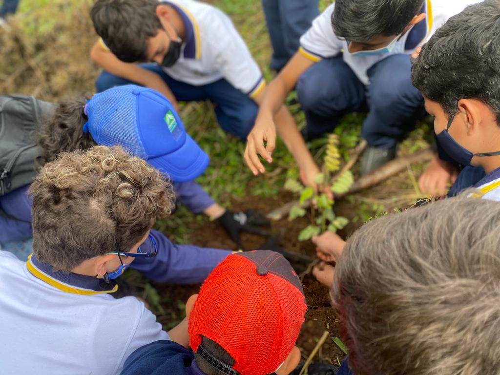 Con espacios de formación, La CARDER fortalece la Educación Ambiental en el Departamento