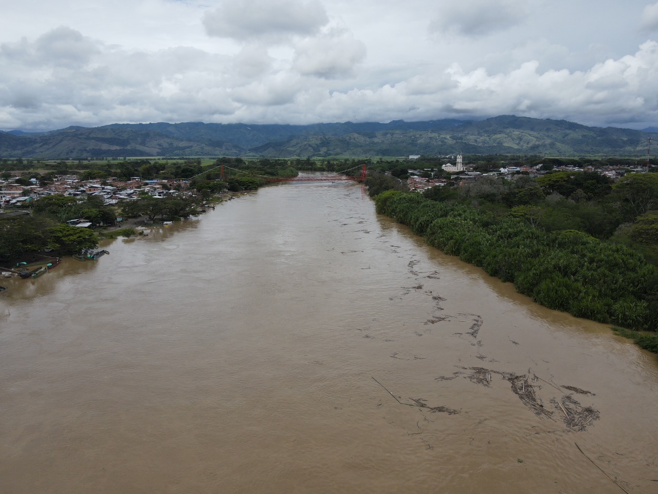 El Fenómeno de la Niña evidencia las consecuencias de la variabilidad climática