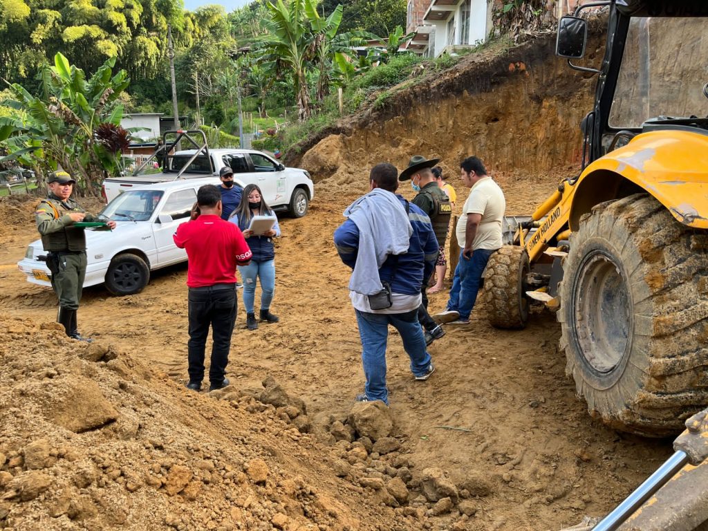 La CARDER a través de la Patrulla Ambiental 24/7 atendió 162 denuncias el primer trimestre