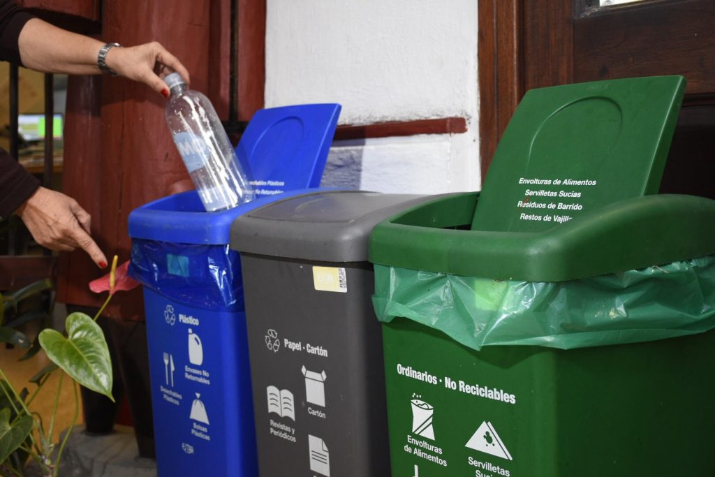 CARDER reconoce la labor silenciosa de los recicladores en el departamento de Risaralda