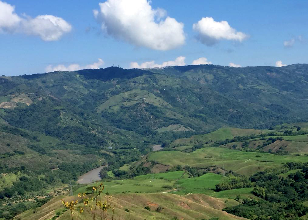 Esta semana cierra convocatoria para elegir representantes del Consejo de Cuenca del río Campoalegre