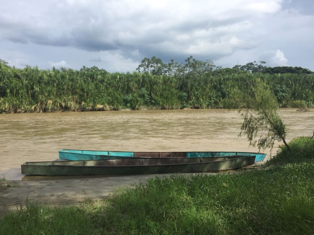Ya casi cierra convocatoria para complementar el Consejo de Cuenca del río La Vieja
