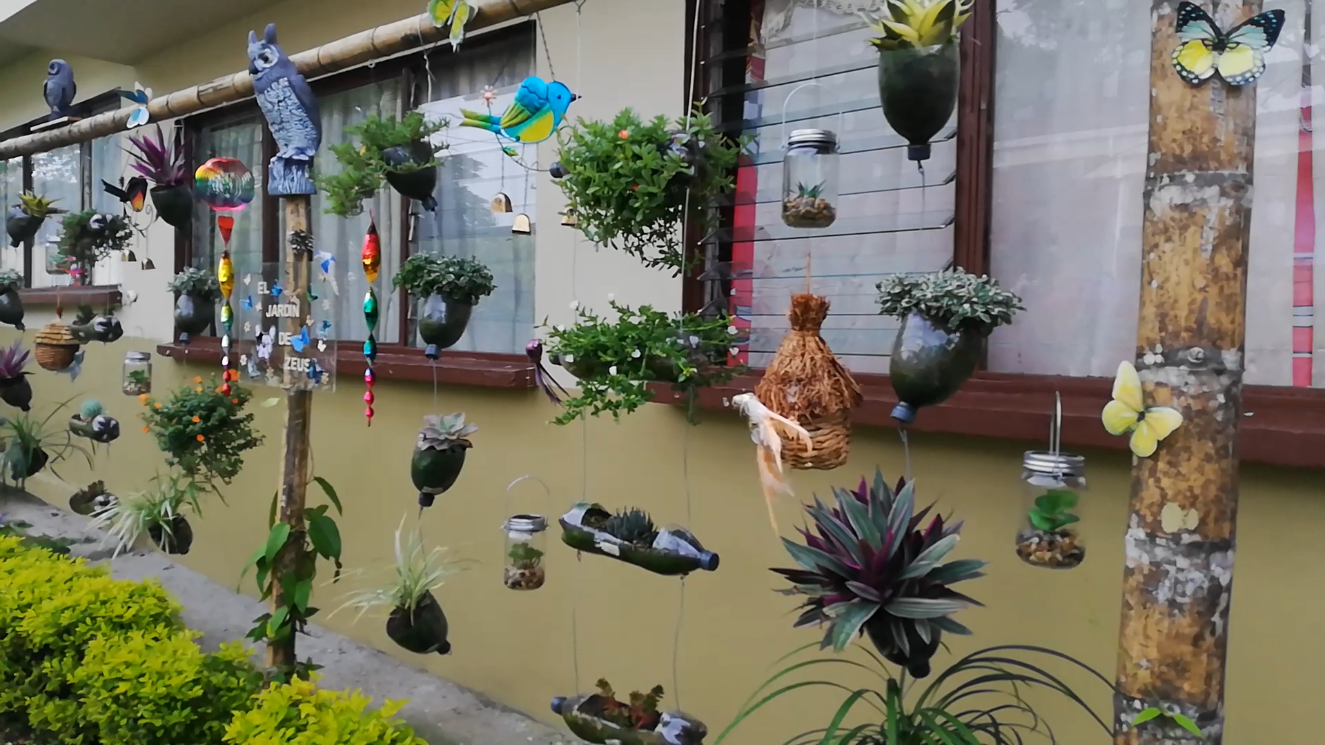 La CARDER se unió con el Batallón San Mateo para el embellecimiento sus senderos ecológicos