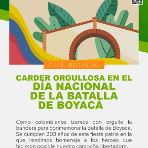 Batalla de Boyacá