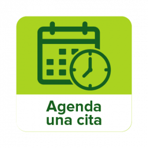 Agendar una cita