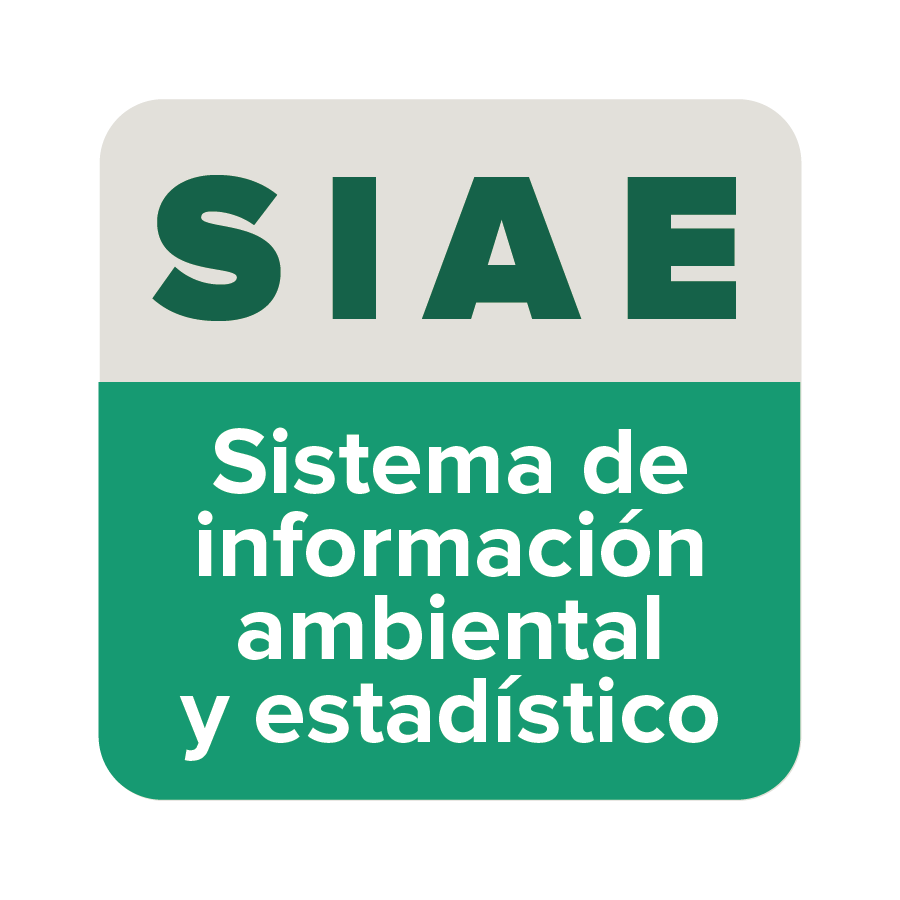 Sistema de información ambiental y estadístico SIAE