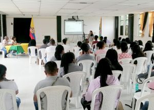 Comienzan el primer diplomado descentralizado en la riqueza biogeográfica de Risaralda