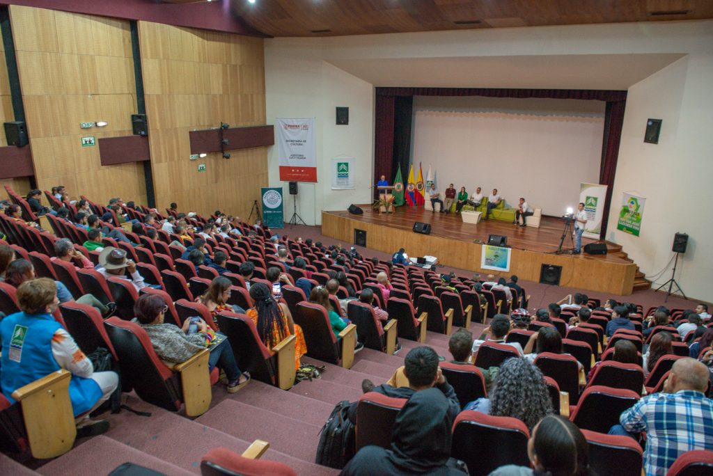 Un éxito el VII Foro Agua y Vida liderado por la CARDER