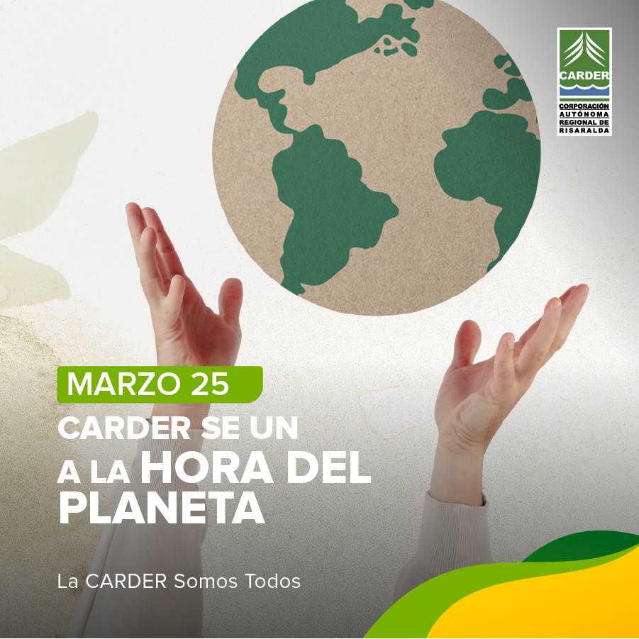 La Hora del Planeta