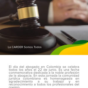 Día del Abogado