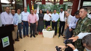 Corporaciones, autoridades y entidades consolidan alianza para trabajar en contra del tráfico de Flora y Fauna en el Eje Cafetero