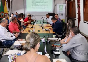 Consejo Directivo de la CARDER aprueba ‘Plan de Manejo Ambiental para complejo de humedales La Carmela en La Florida’