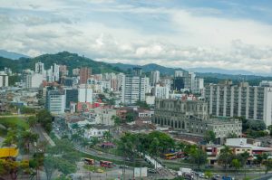 Un aire limpio para un futuro sostenible