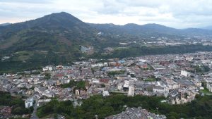La CARDER: Un aliado en la defensa de la biodiversidad en Risaralda