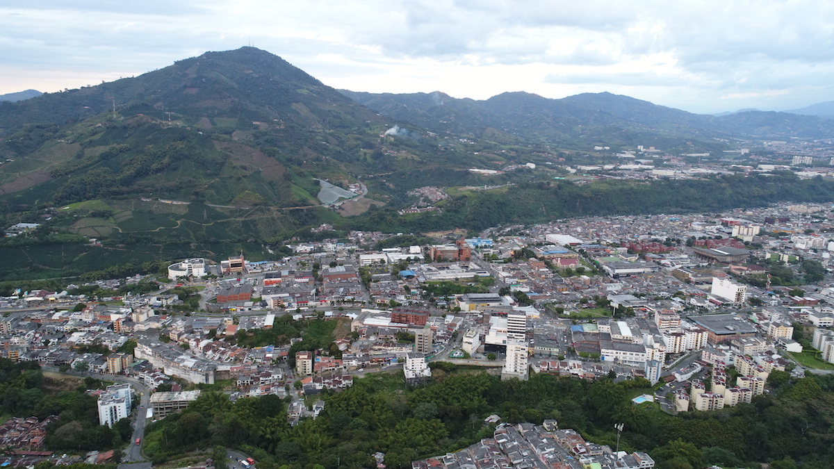 La CARDER: Un aliado en la defensa de la biodiversidad en Risaralda