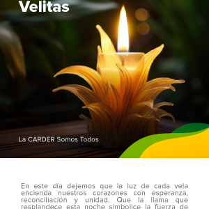 Día de las Velitas