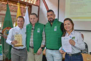 Biomax Biocombustibles S.A.