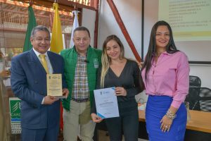 Clínica Comfamiliar Risaralda