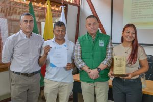 Coats Cadena Andina S.A.