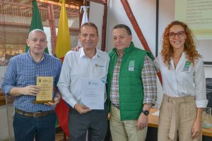 Ingenio Risaralda S.A.