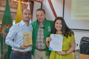 MBA Riesgos y Cia. Ltda.