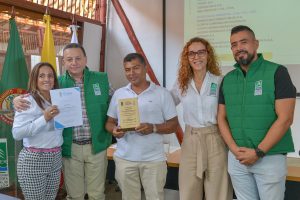 Planta y Frigorifico del Otún - Frigotun S.A.S.