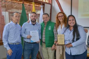 Suzuki Motor de Colombia S.A.