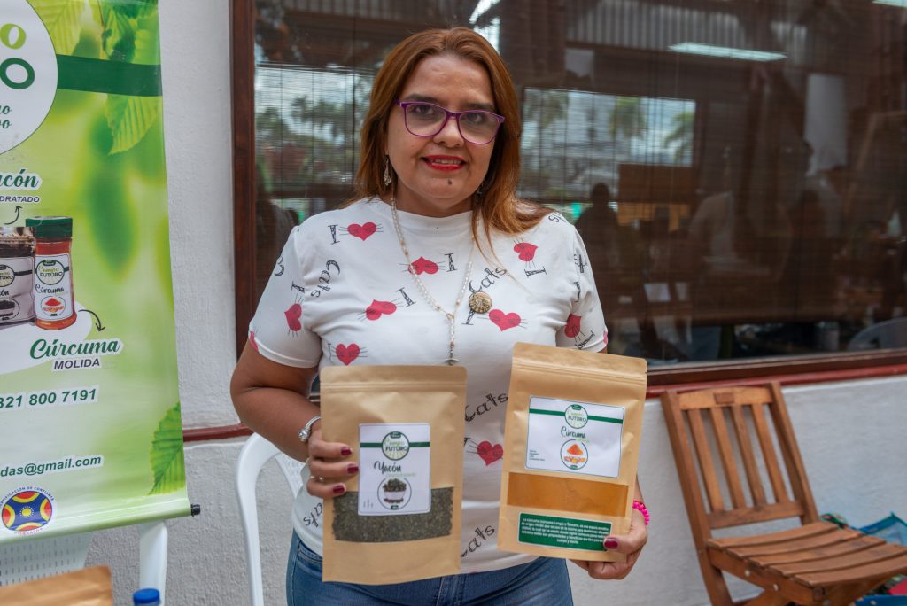 Somos una organización cuyo fin primordiales promover los proyectos productivos y de desarrollo social que contribuyan a mejorar las condiciones de vida de los asociados, producimos y comercializamos alimentos libres de agroquímicos, todas las prácticas van encaminadas a la recuperación y cuidado del ambiente, aprovechando y difundiendo los saberes ancestrales.