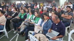 La CARDER a través de la participación ciudadana en el departamento avanza en la construcción de su Plan de Acción 2024 – 2027