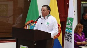 La CARDER presentó su Plan de Acción Risaralda: un paraíso biodiverso en el corazón de Colombia, para el periodo institucional 2024 – 2027