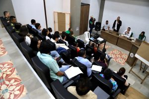 La CARDER inició sus mesas ambientales en el municipio de Apía