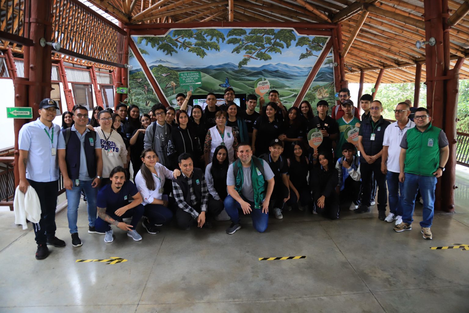 CARDER - Corporación Autónoma Regional de Risaralda