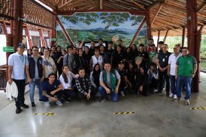 La CARDER y la Institución Educativa Alfonso Jaramillo unen esfuerzos por la educación ambiental