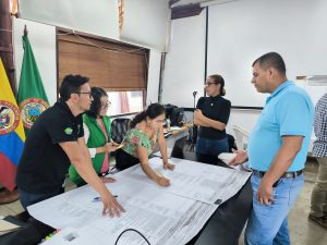 Avanza regulación de usos y actividades en el Distrito Regional de Manejo Integrado Cuchilla del San Juan