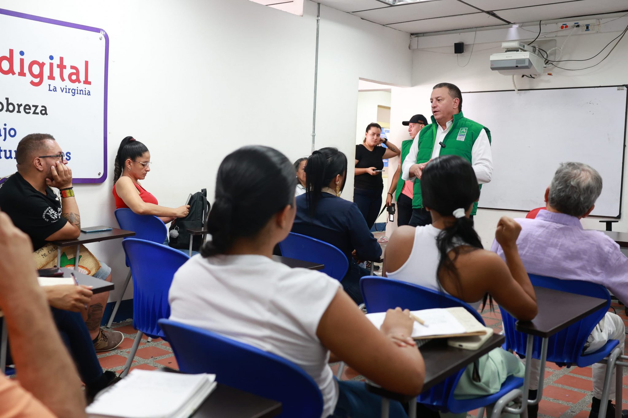 CARDER - Corporación Autónoma Regional de Risaralda
