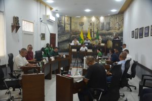 Director de la CARDER atiende invitación del Concejo Municipal de La Virginia