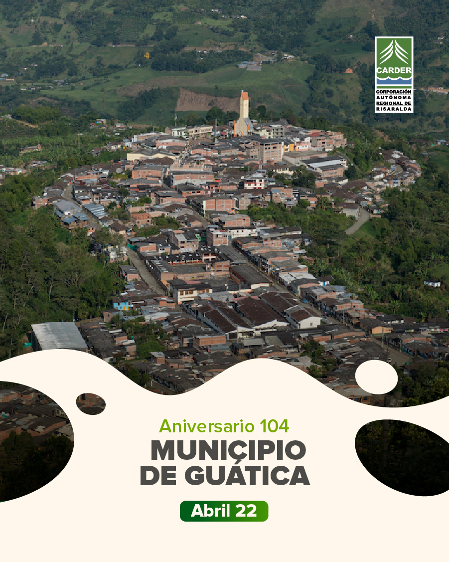 Aniversario Municipio de Guática