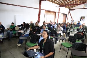 La CARDER realizó el Comité Interinstitucional de Fauna y Flora Silvestre de Risaralda