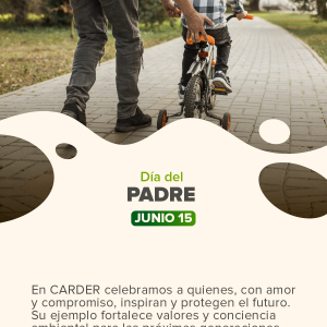Día del Padre
