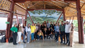 La CARDER continúa el compromiso con el impulso de los Negocios Verdes en Risaralda